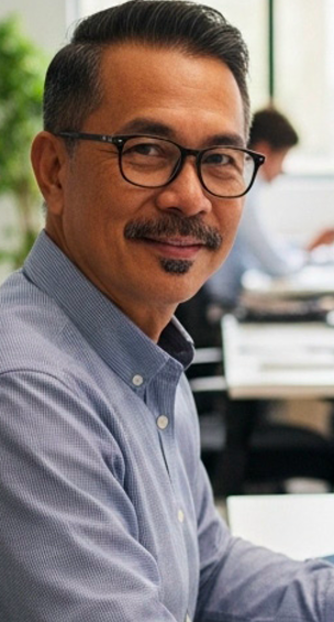 Joseph E. — CAD Operator