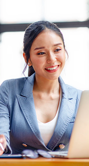 Kim A. — E-Commerce Developer (Shopify / Magento)