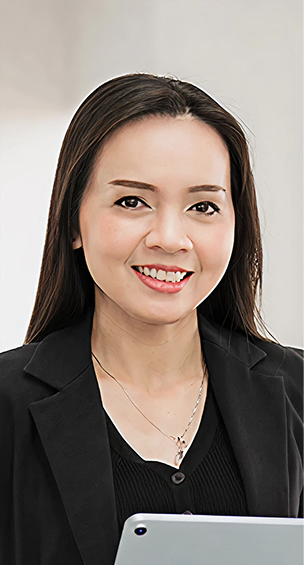 Celestine B. — Inventory Controller