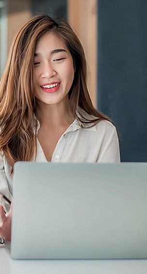 Mary Jane V. — Sales Executive