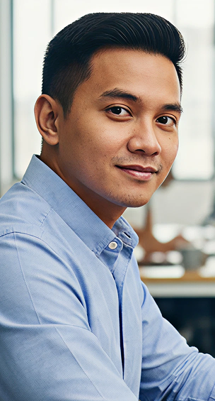 David T. — Policy Administration Officer