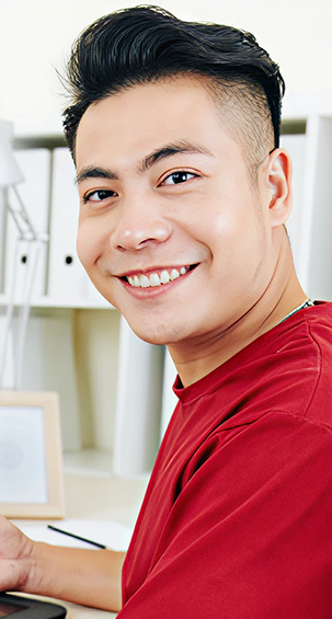 Piolo P. — Multimedia Specialist