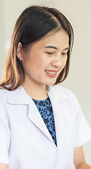 Precious B. — Medical Coder