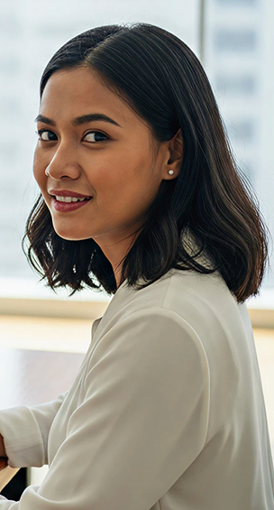 Roane L. — Claims Processing Specialist