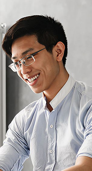 Michael V. — System Administrator