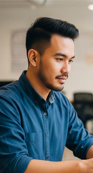 Ranier N. — Inventory Controller