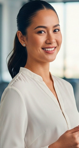 Catherine D. G. — Quality Assurance Specialist